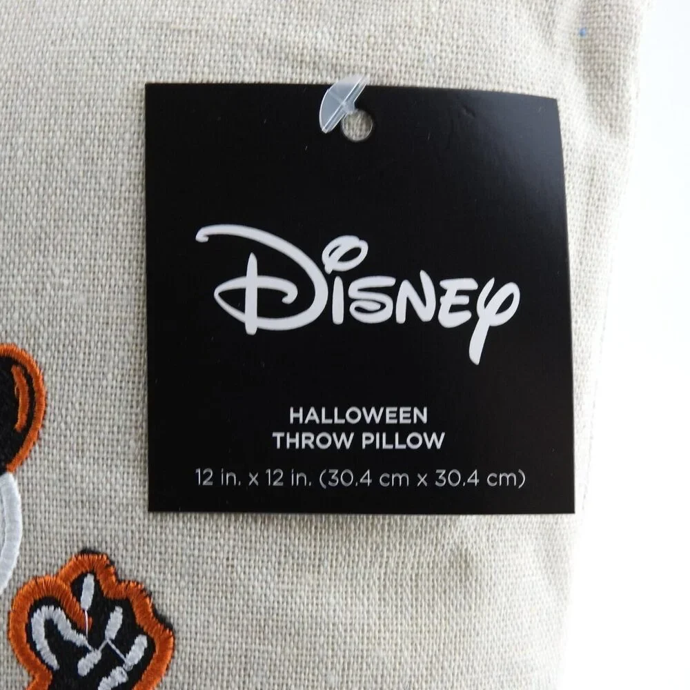 2 New Disney Halloween 12